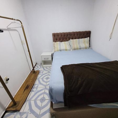 Cobertura Com Piscina Appartement Florianópolis Buitenkant foto