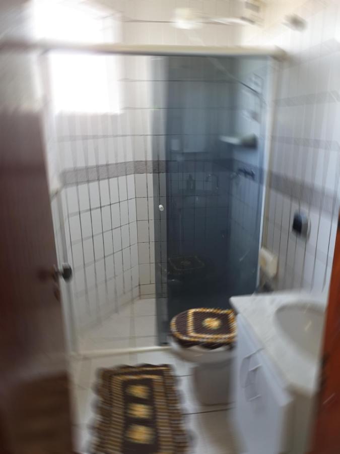 Cobertura Com Piscina Appartement Florianópolis Buitenkant foto