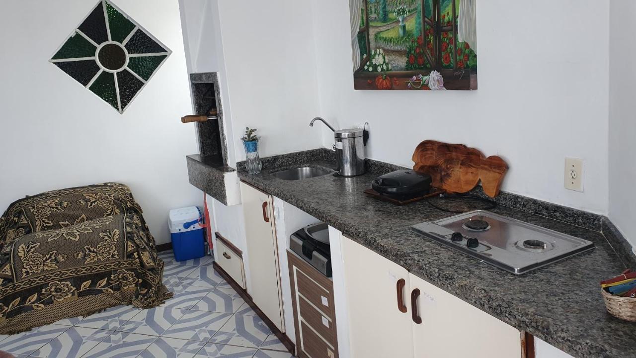 Cobertura Com Piscina Appartement Florianópolis Buitenkant foto