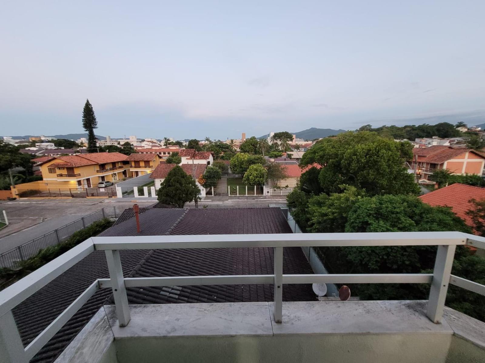 Cobertura Com Piscina Appartement Florianópolis Buitenkant foto