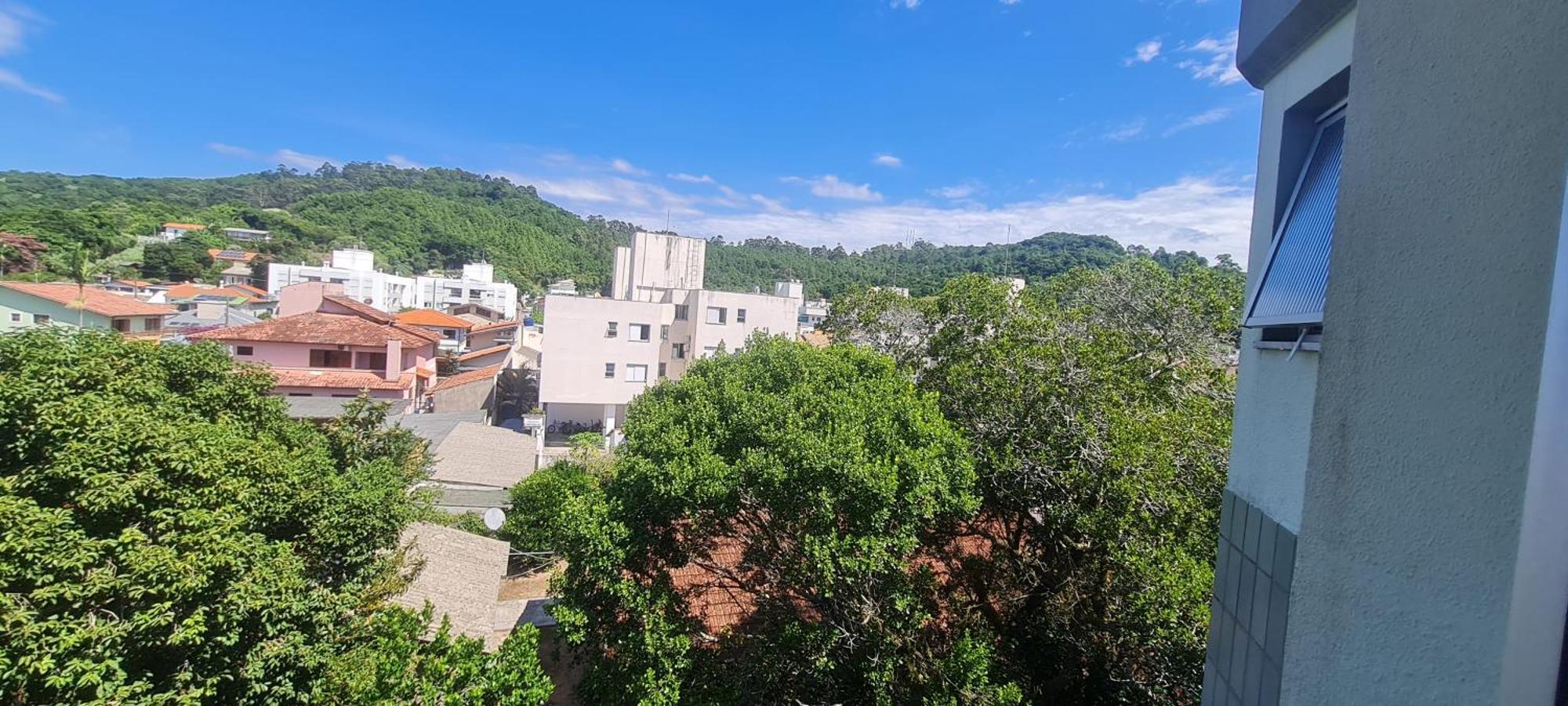 Cobertura Com Piscina Appartement Florianópolis Buitenkant foto