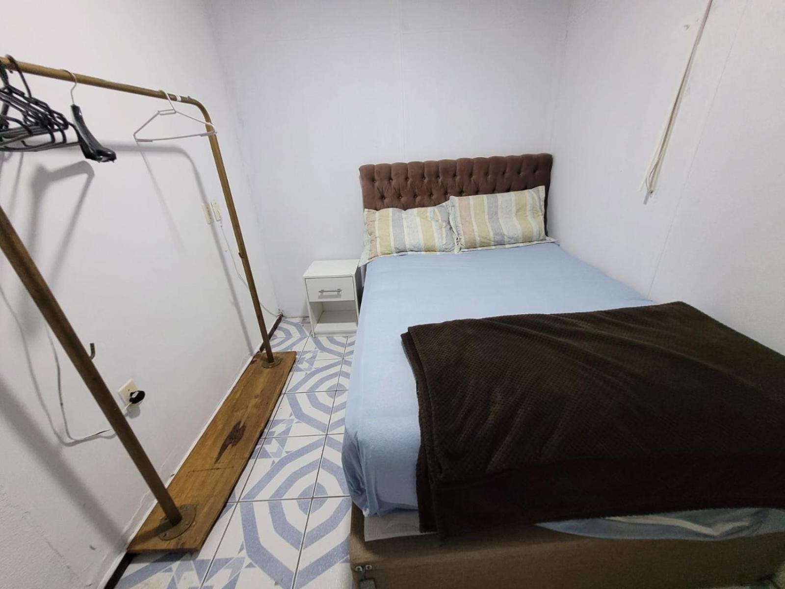 Cobertura Com Piscina Appartement Florianópolis Buitenkant foto
