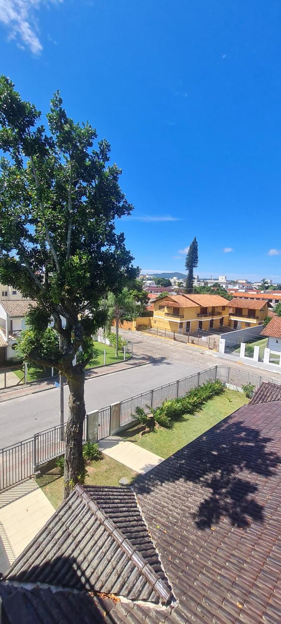 Cobertura Com Piscina Appartement Florianópolis Buitenkant foto