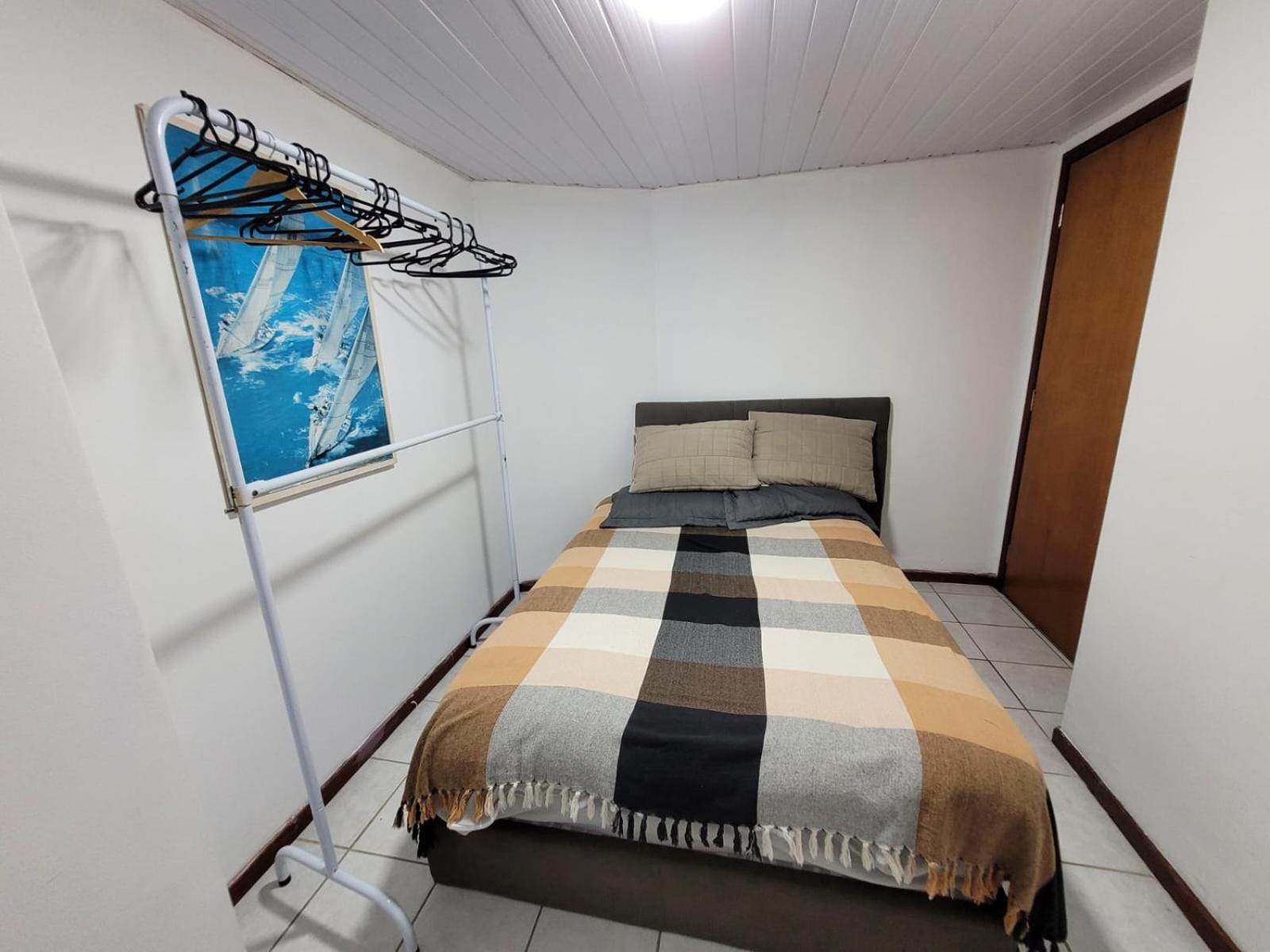 Cobertura Com Piscina Appartement Florianópolis Buitenkant foto